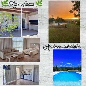 Las Acacias suites